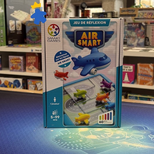 Air Smart - Smart Games