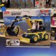 Town Construction Modèle M38–B0805 Excavatrice - Sluban