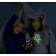 Méga tube Phosphorescent 240 pièces - Plus Plus
