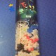 Méga tube Phosphorescent 240 pièces - Plus Plus
