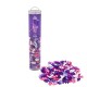 Méga tube Paillettes 240 pièces - Plus Plus
