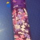 Méga tube Paillettes 240 pièces - Plus Plus