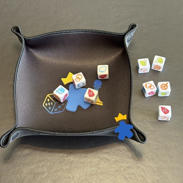 Les Oeufs sont Faits - Game Factory