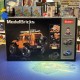 ModelBricks M38-B1013 SUV américain Tank - Sluban