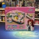 Girl's Dream Modèle M38–B0797 Ambulance - Sluban