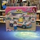 Girl's Dream Modèle M38–B0797 Ambulance - Sluban
