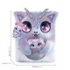 Cahier de notes peluche Astria Nebulous Stars