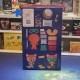 Maxi Couz'In Sacha le renard - Avenue Mandarine