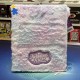 Cahier de notes peluche Astria Nebulous Stars
