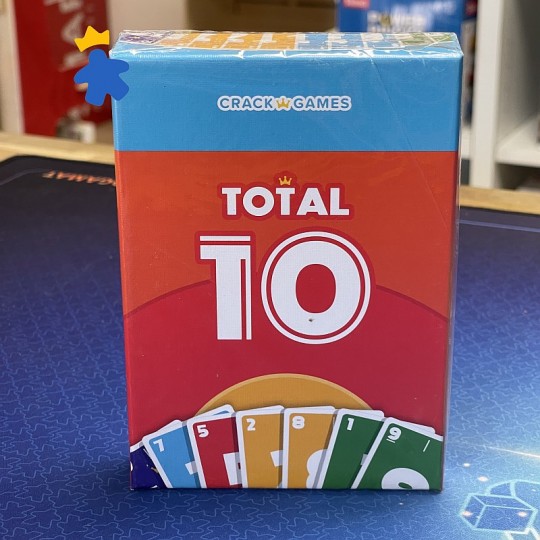 Total 10 - Yaqua