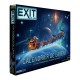 Exit : Calendrier de l'Avent - Course Intergalactique - Précommande avec sortie prévue le 11/9
