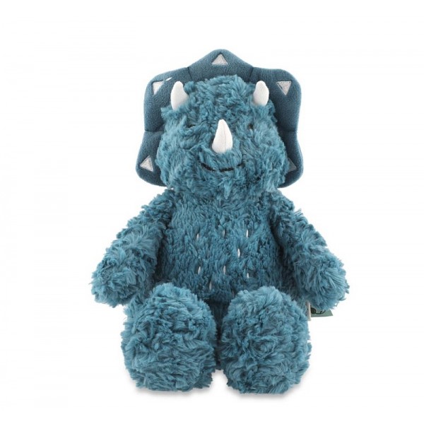 Animal en peluche Mr Triceratops - Trixie