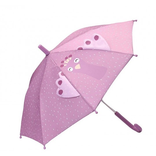 Parapluie Mrs Peacock - Trixie