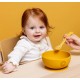 Cuillères d'alimentation pour bébé 3-pack - Mr Lion - Trixie