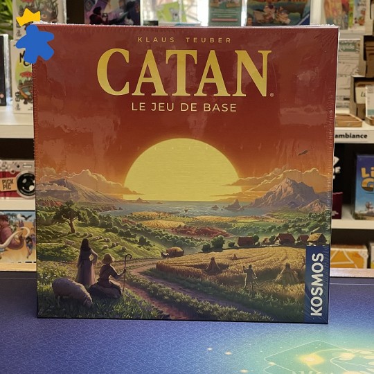 Catan - Kosmos
