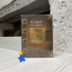 Champ d'Honneur extension Noblesse - Gigamic & AEG
