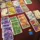 Coloretto - Oya & Abacus Spiele