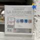 Concept La Recharge - Repos Production