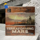Terraforming Mars - Intrafin & FryxGames