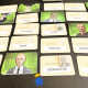Codenames Duo - Iello & Czech Games Edition