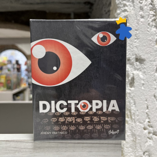 Dictopia - Subverti