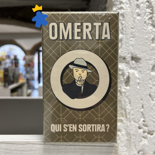 Omerta - Helvetiq