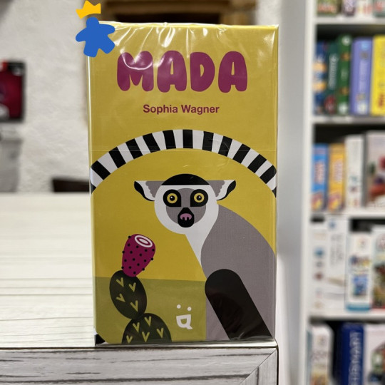Mada - Helvetiq