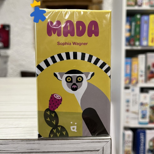 Mada - Helvetiq