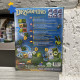 Dragomino - Blue orange
