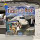 Ticket to Ride Japan et Italy - Days of Wonder