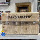 Mölkky version luxe - Tactic