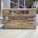 Kubb version luxe - Tactic
