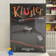 Kluster - Borderline Editions