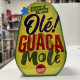 Olé! Guacamolé - Scorpion Masqué