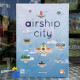Airship City - CMON & Funforge