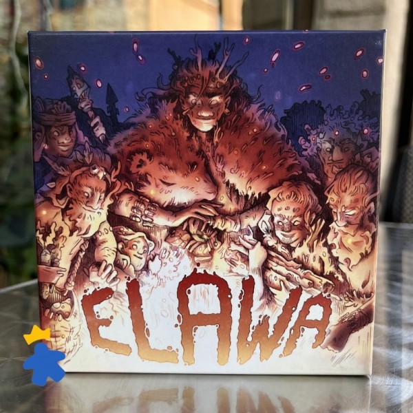 Elawa - Bombyx