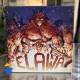 Elawa - Bombyx