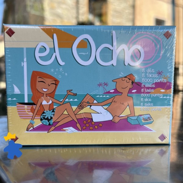 El Ocho - Jeux FK