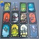 Le Poker des Cafards - Drei Magier & Gigamic