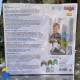 Jeu d'encastrement Tours City - Haba