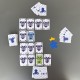 6 qui prend - Amigo & Gigamic