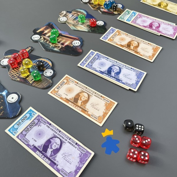 Las Vegas - Ravensburger