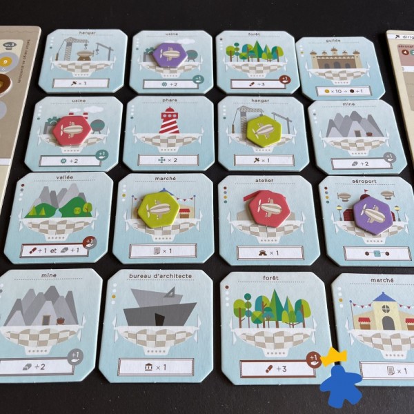 Airship City - CMON & Funforge