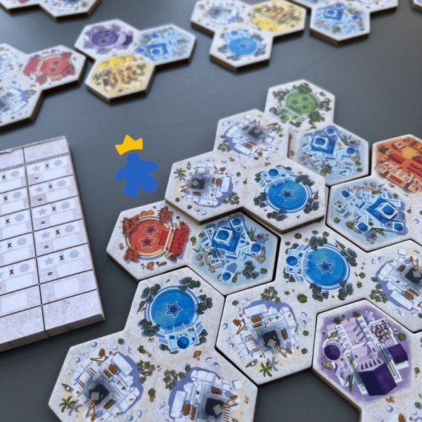 Akropolis - Gigamic