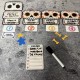 Fiesta de los Muertos - Nouvelle version - Oldchap Games