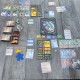 Terraforming Mars Expédition Arès - Intrafin & FryxGames
