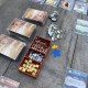 Terraforming Mars Expédition Arès - Intrafin & FryxGames