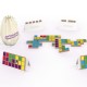 Chromino version Bois - Asmodee