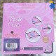 Piste de dés - Collection Deluxe Adélaïde Air - Wogamat