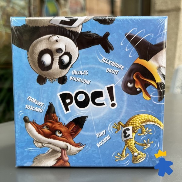 Poc! - Opla